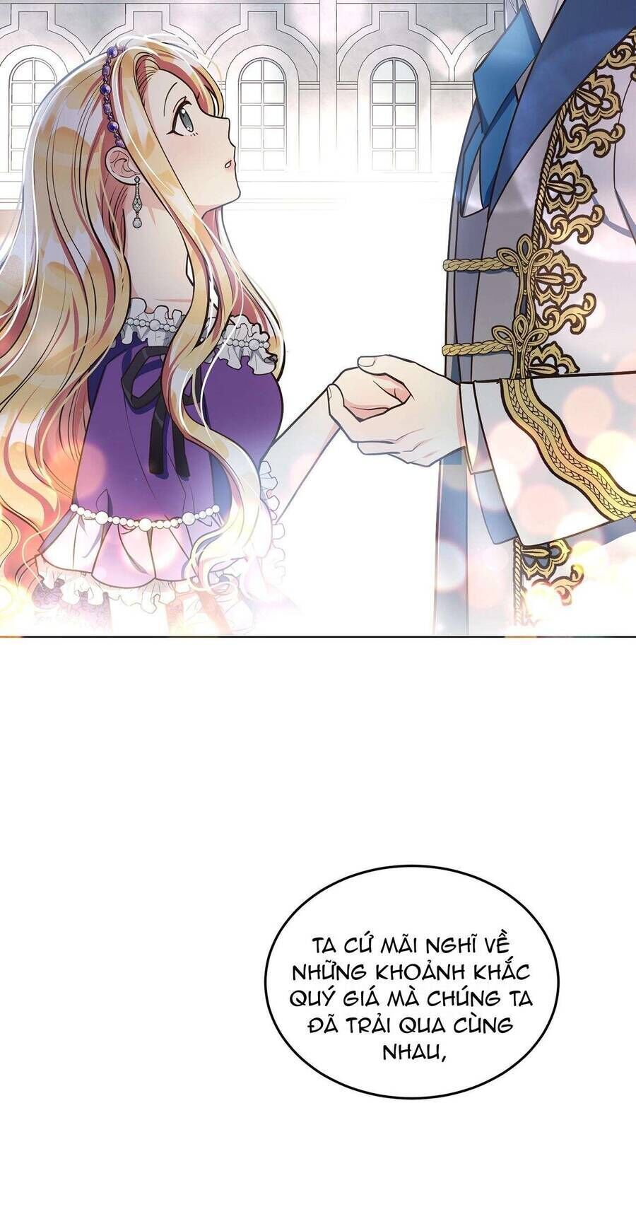 Quả Đào Mật Tháng 6 - Chapter 10 - Page 52