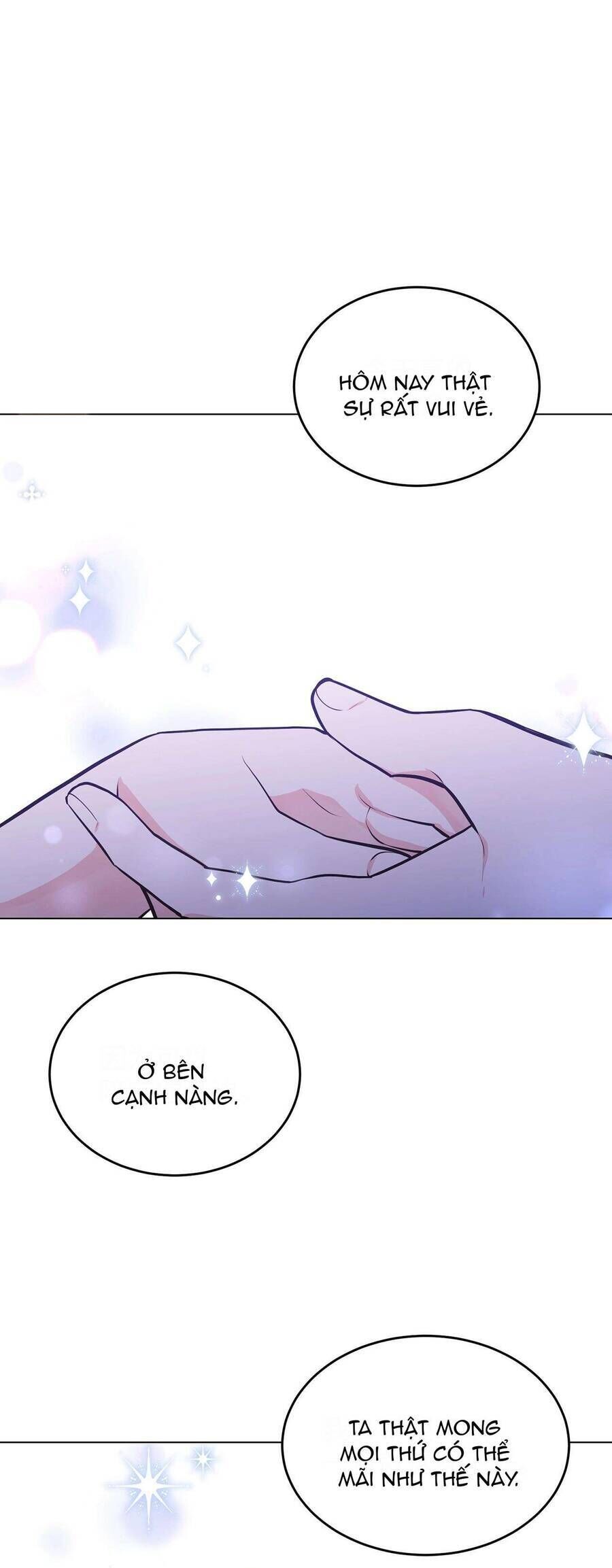 Quả Đào Mật Tháng 6 - Chapter 10 - Page 54