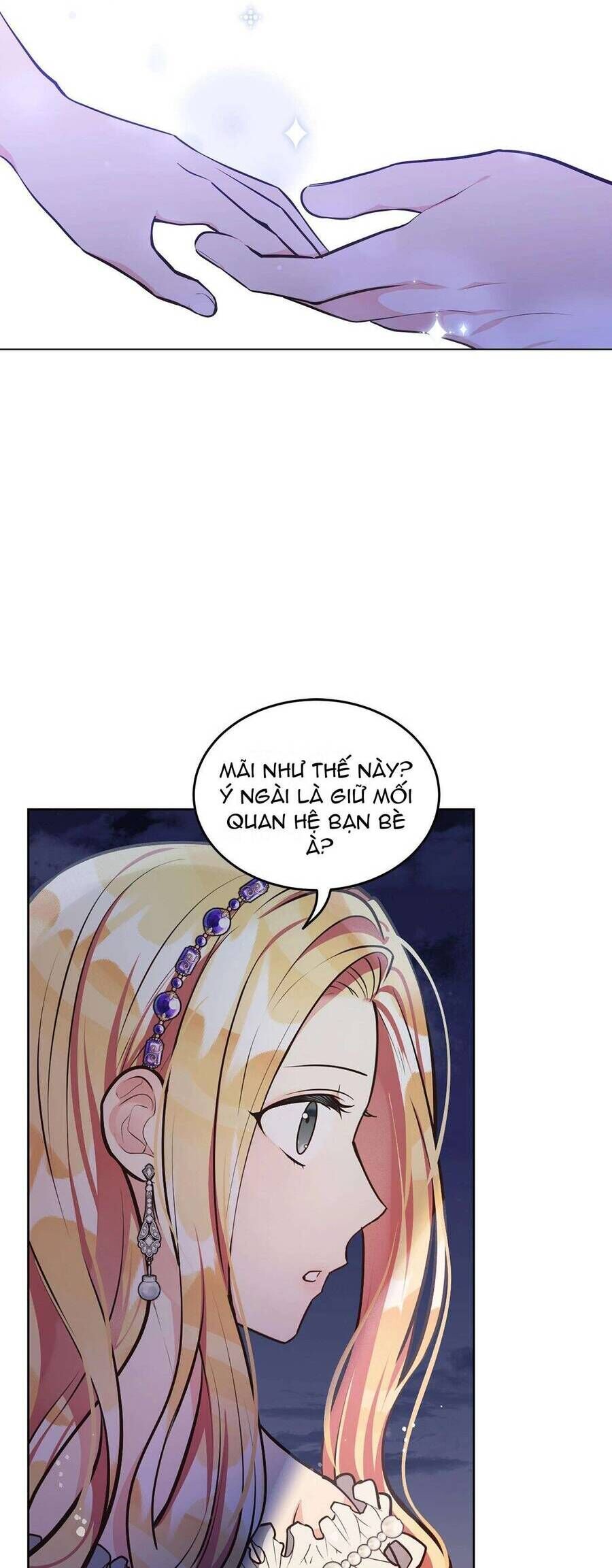 Quả Đào Mật Tháng 6 - Chapter 10 - Page 55