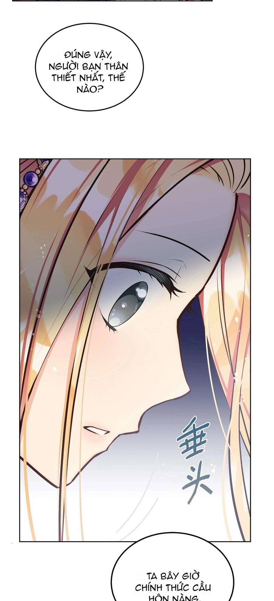 Quả Đào Mật Tháng 6 - Chapter 10 - Page 56