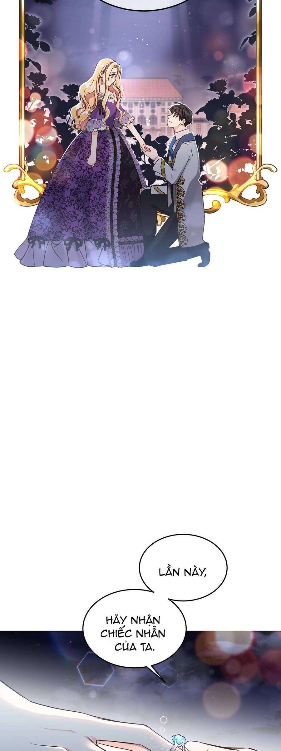 Quả Đào Mật Tháng 6 - Chapter 10 - Page 58