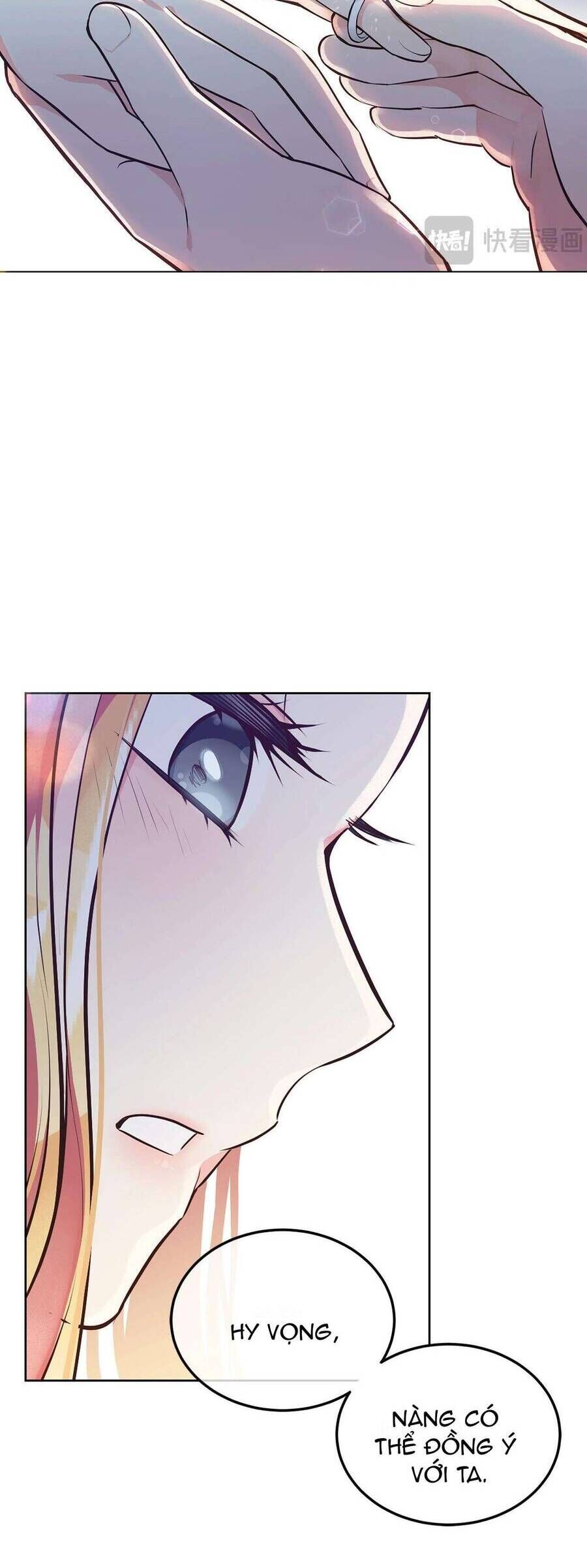 Quả Đào Mật Tháng 6 - Chapter 10 - Page 59