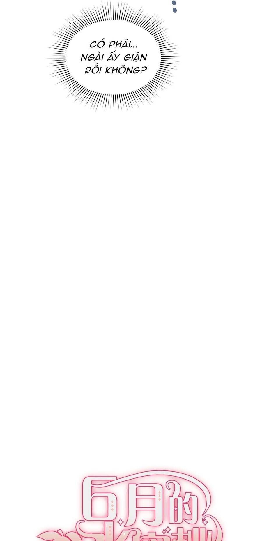 Quả Đào Mật Tháng 6 - Chapter 10 - Page 6
