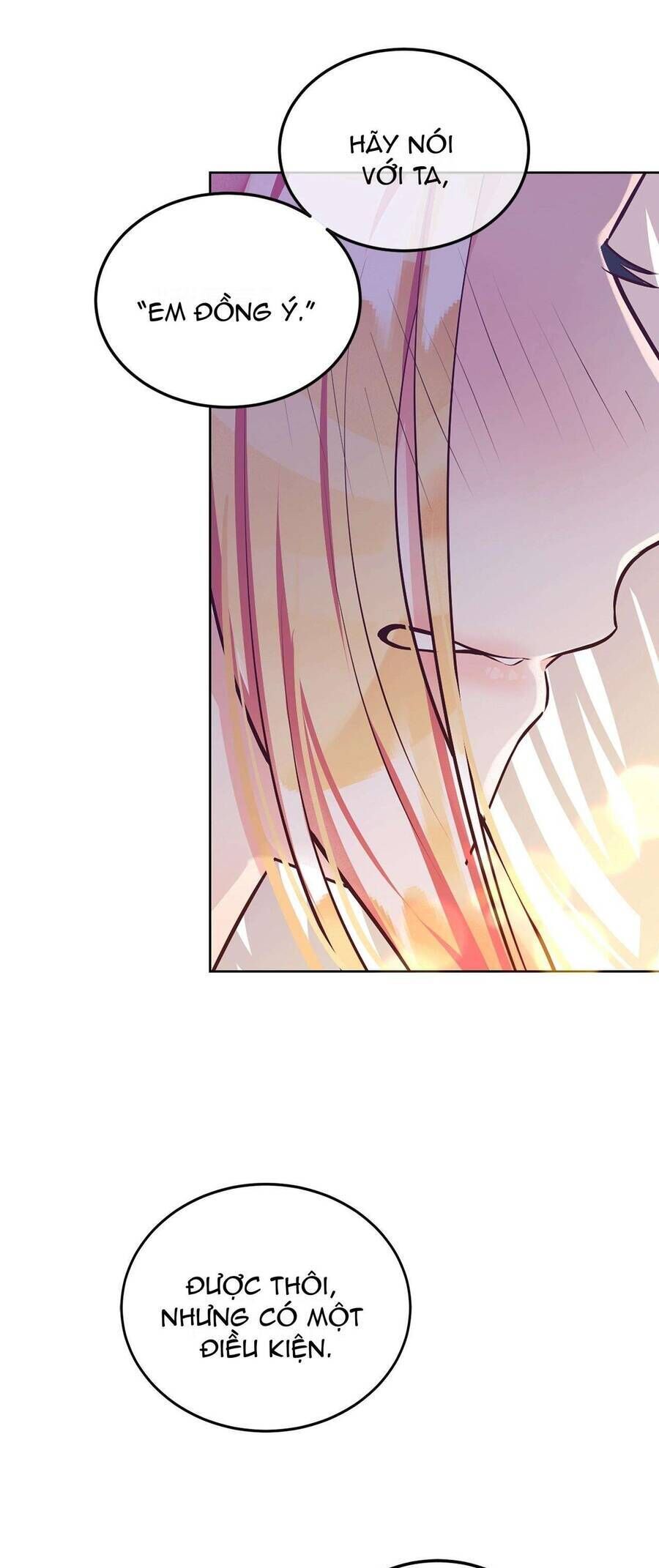 Quả Đào Mật Tháng 6 - Chapter 10 - Page 60