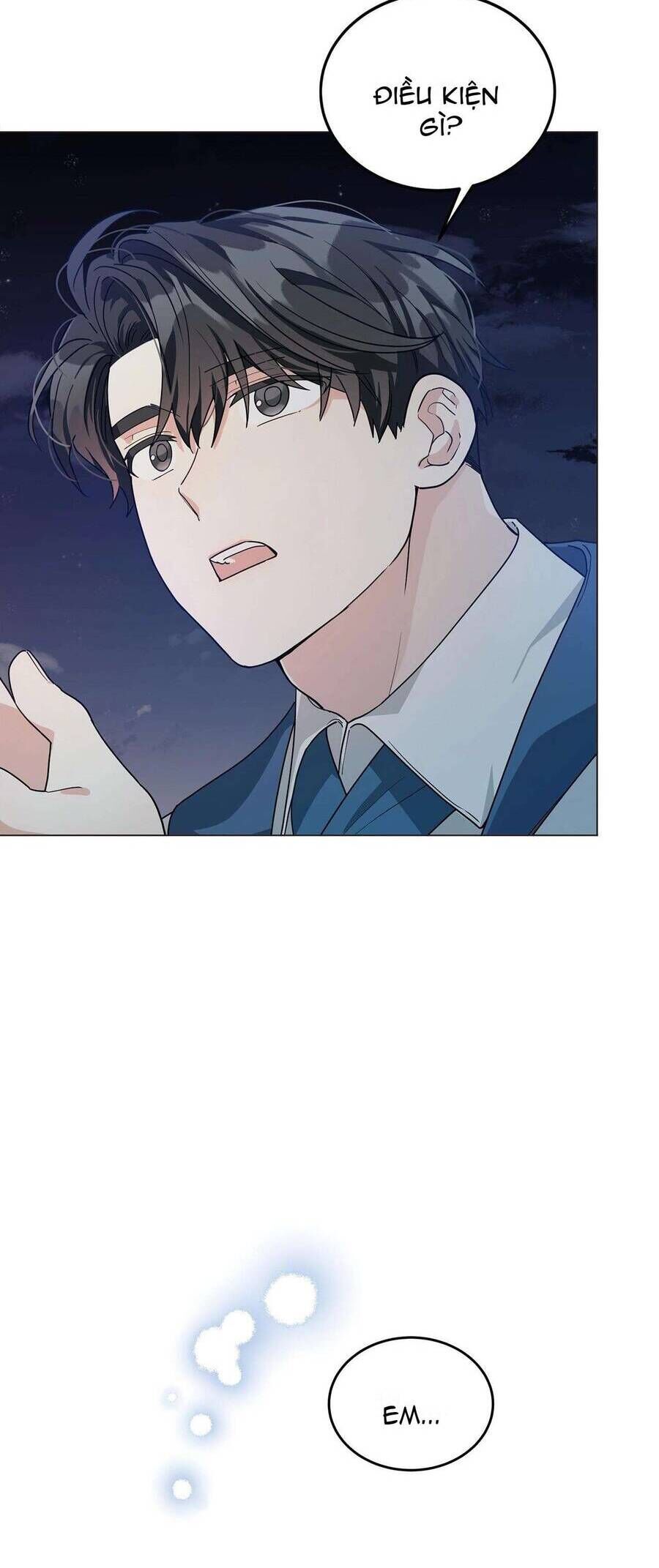 Quả Đào Mật Tháng 6 - Chapter 10 - Page 61