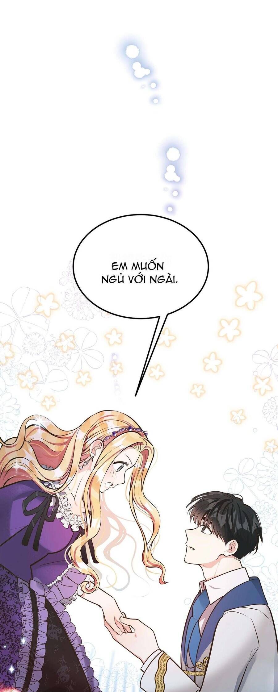 Quả Đào Mật Tháng 6 - Chapter 10 - Page 62