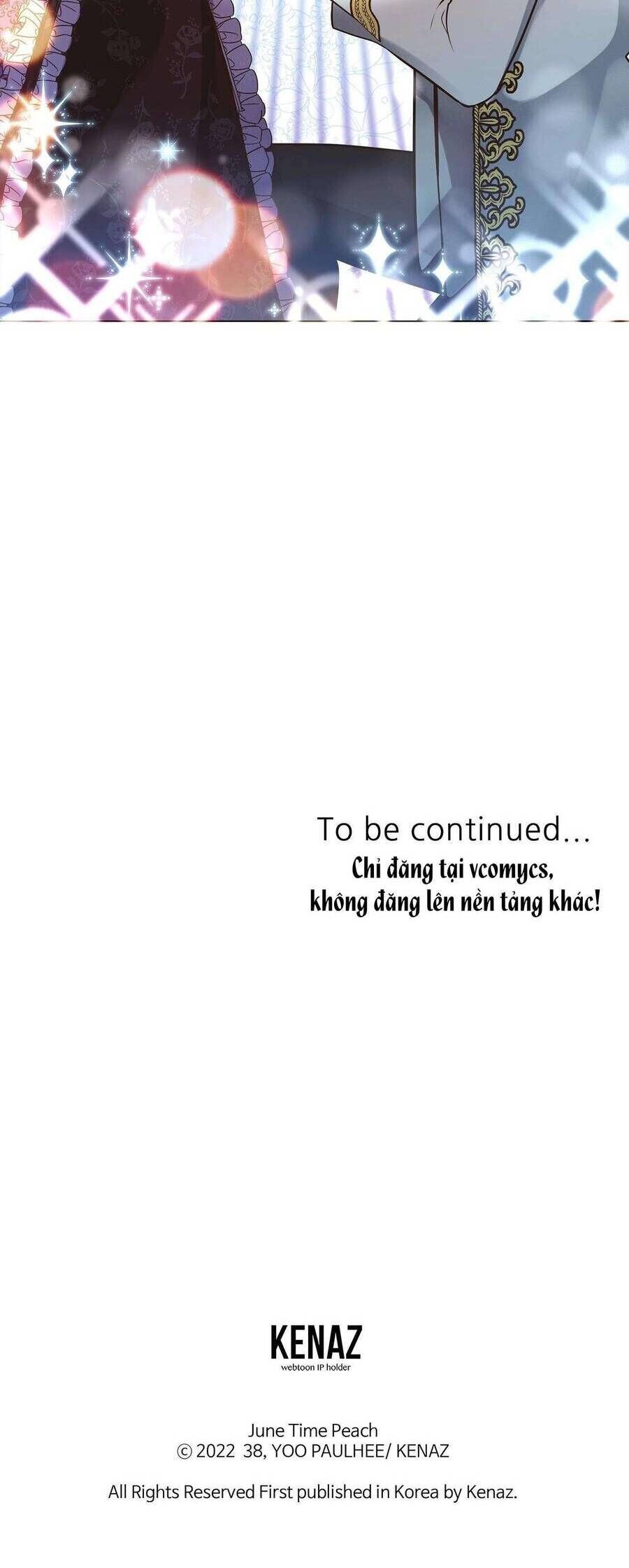 Quả Đào Mật Tháng 6 - Chapter 10 - Page 63