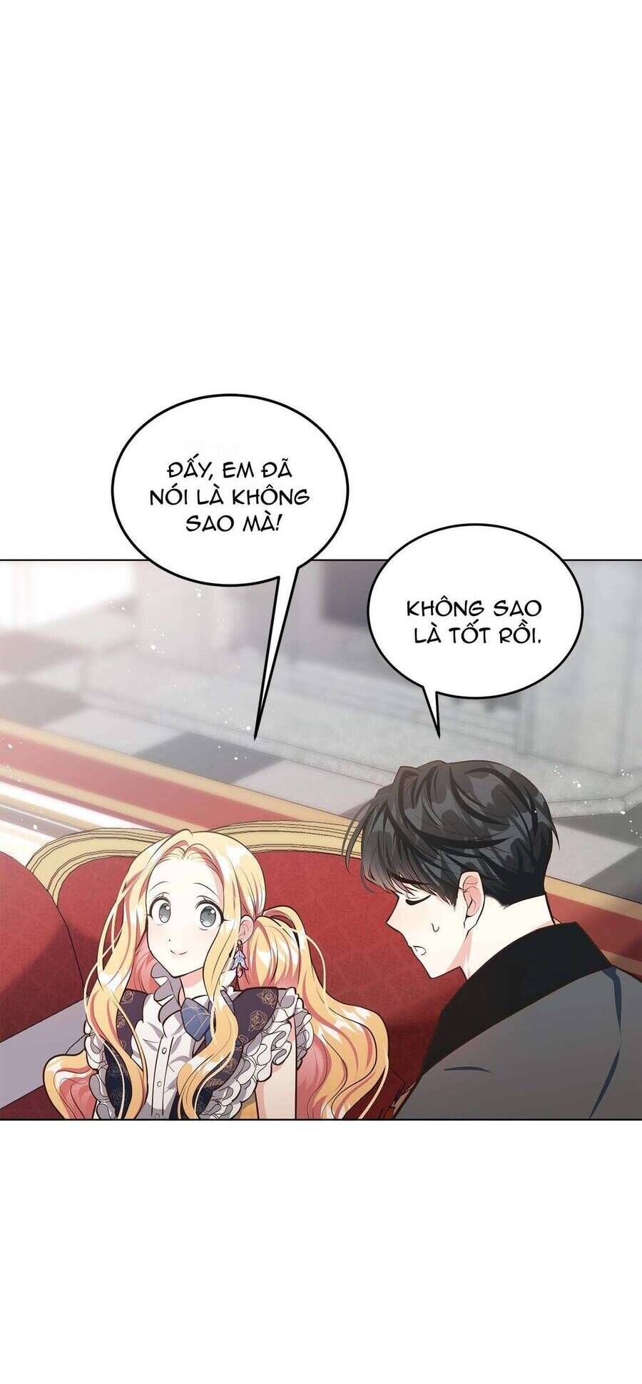 Quả Đào Mật Tháng 6 - Chapter 10 - Page 9