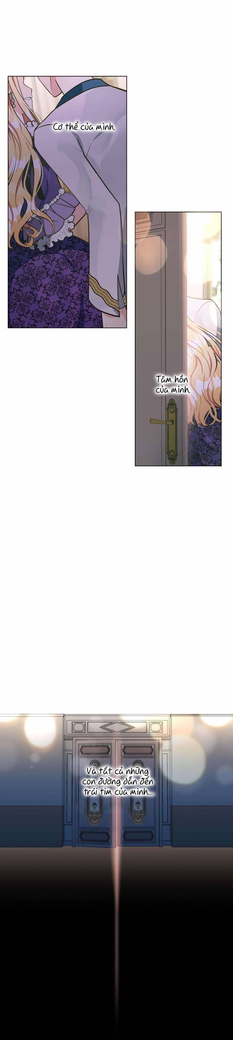 Quả Đào Mật Tháng 6 - Chapter 11 - Page 13