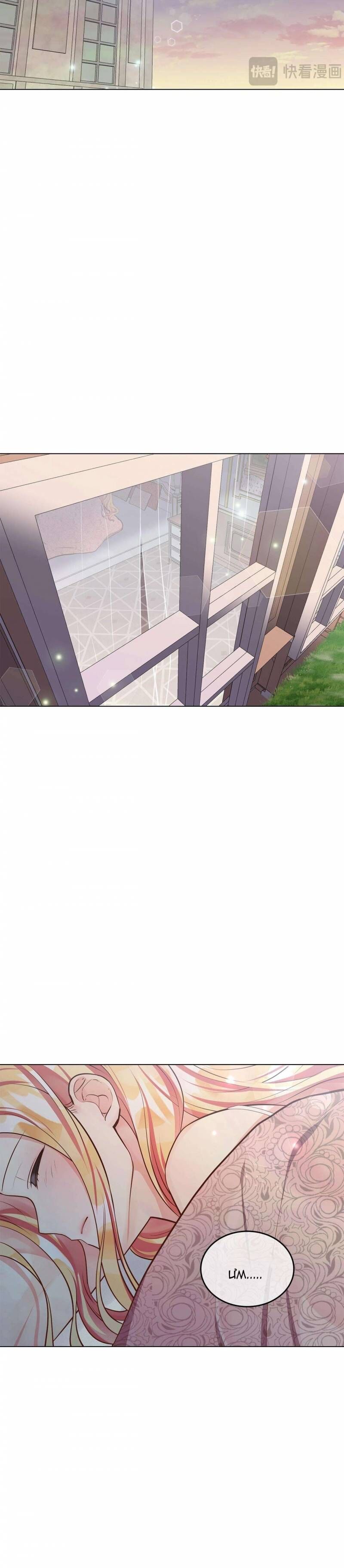 Quả Đào Mật Tháng 6 - Chapter 11 - Page 15