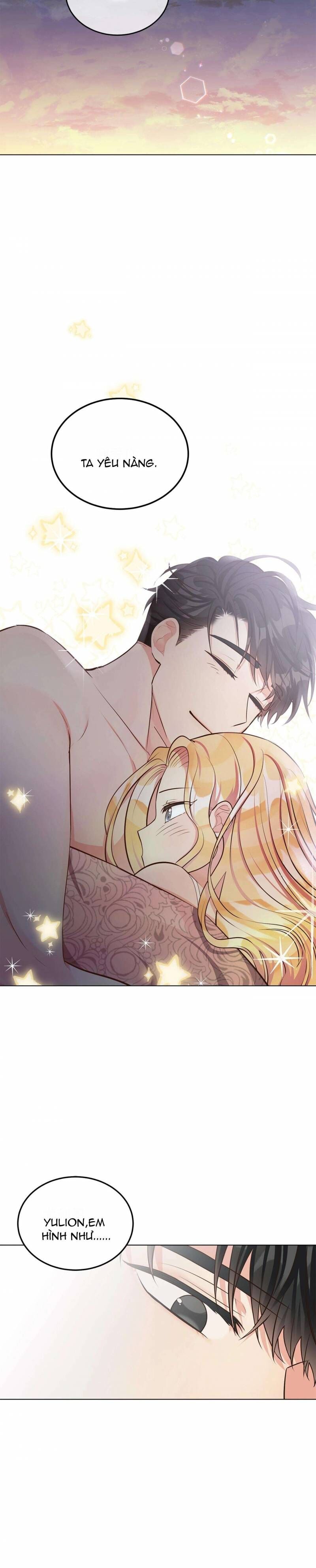 Quả Đào Mật Tháng 6 - Chapter 11 - Page 20