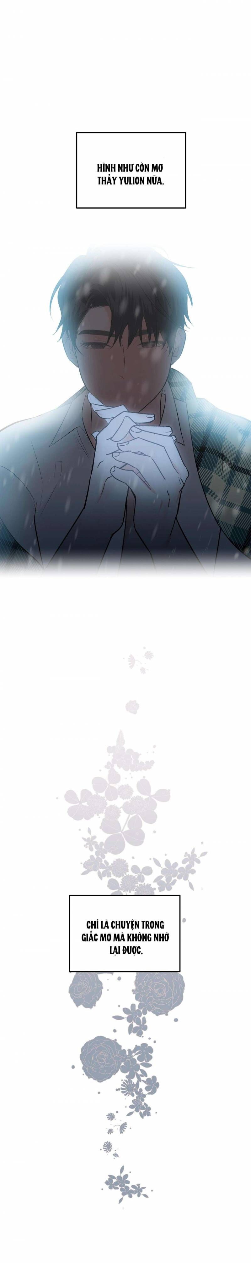 Quả Đào Mật Tháng 6 - Chapter 11 - Page 28