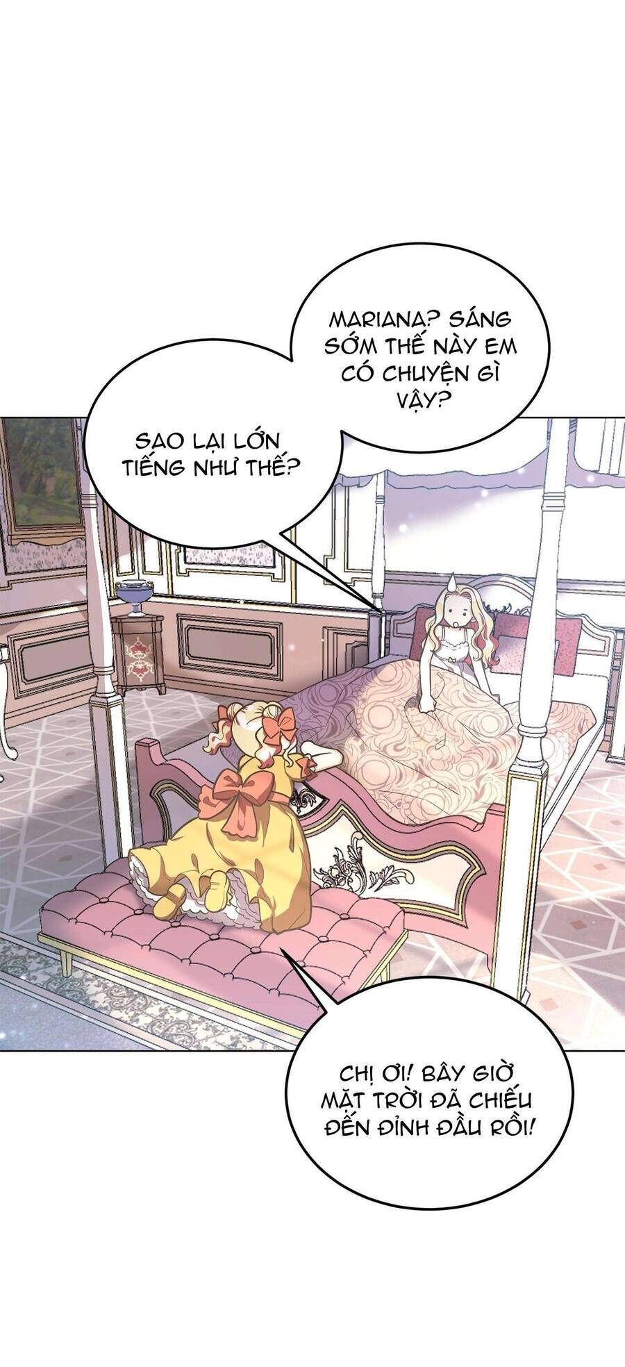 Quả Đào Mật Tháng 6 - Chapter 12 - Page 14