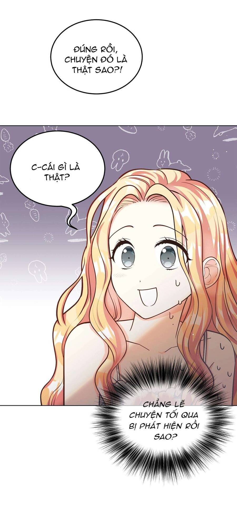 Quả Đào Mật Tháng 6 - Chapter 12 - Page 15