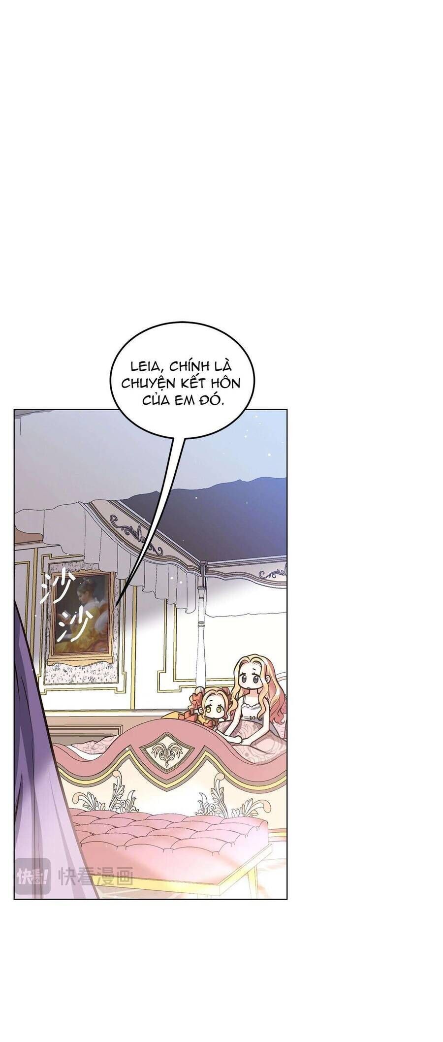 Quả Đào Mật Tháng 6 - Chapter 12 - Page 16