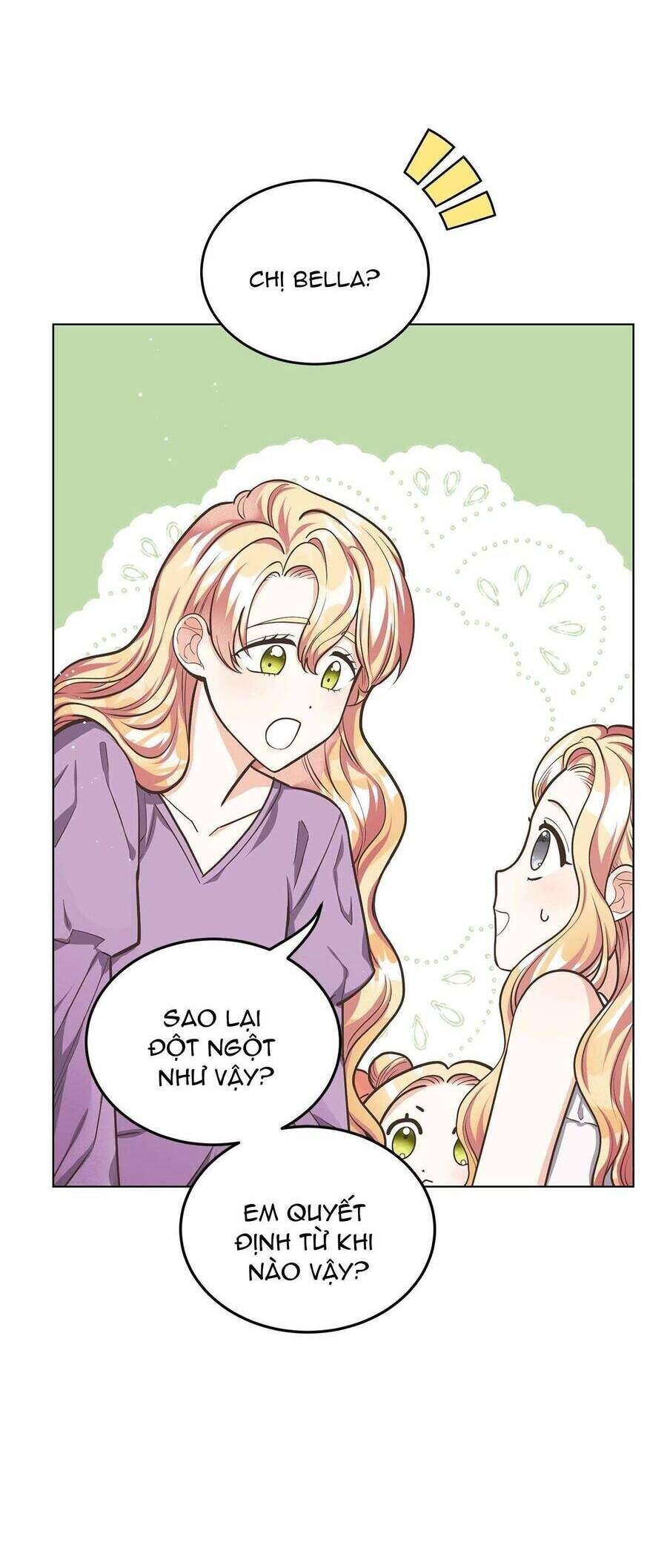 Quả Đào Mật Tháng 6 - Chapter 12 - Page 17