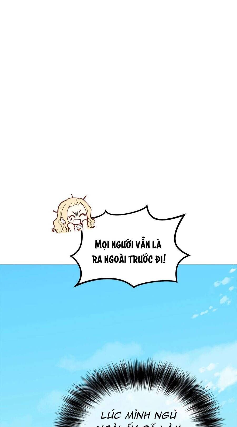 Quả Đào Mật Tháng 6 - Chapter 12 - Page 28