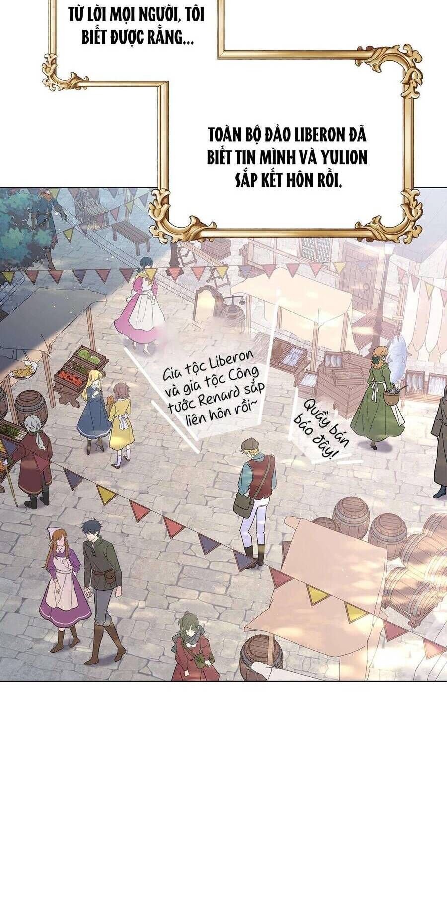 Quả Đào Mật Tháng 6 - Chapter 12 - Page 31