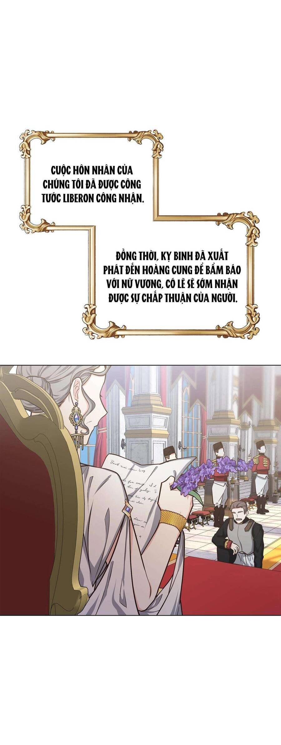 Quả Đào Mật Tháng 6 - Chapter 12 - Page 33