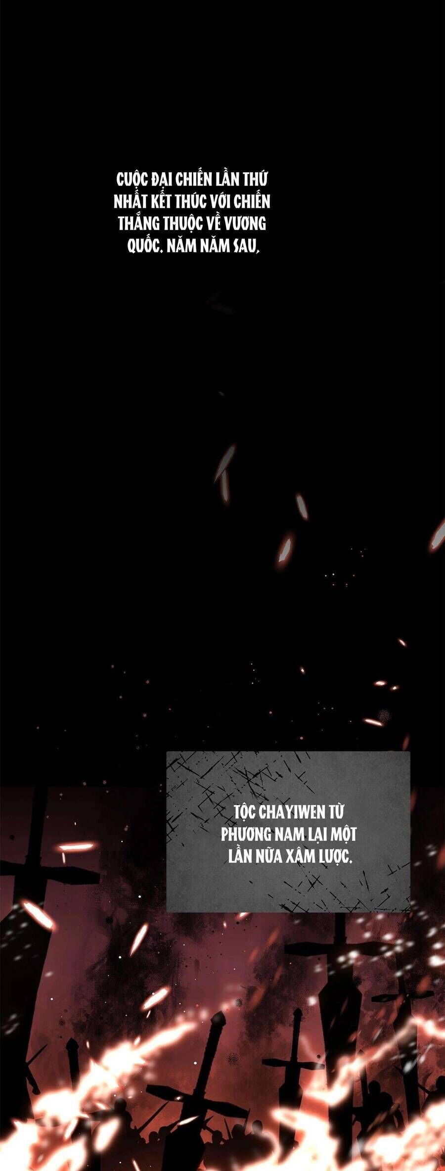 Quả Đào Mật Tháng 6 - Chapter 12 - Page 4