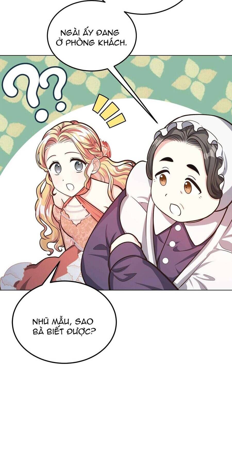 Quả Đào Mật Tháng 6 - Chapter 12 - Page 41