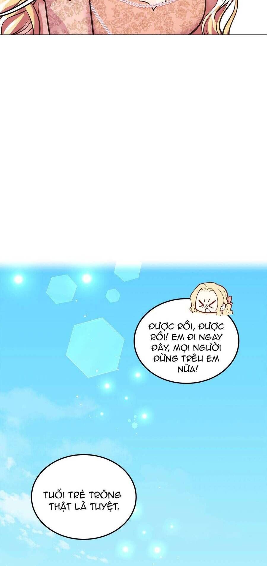 Quả Đào Mật Tháng 6 - Chapter 12 - Page 43