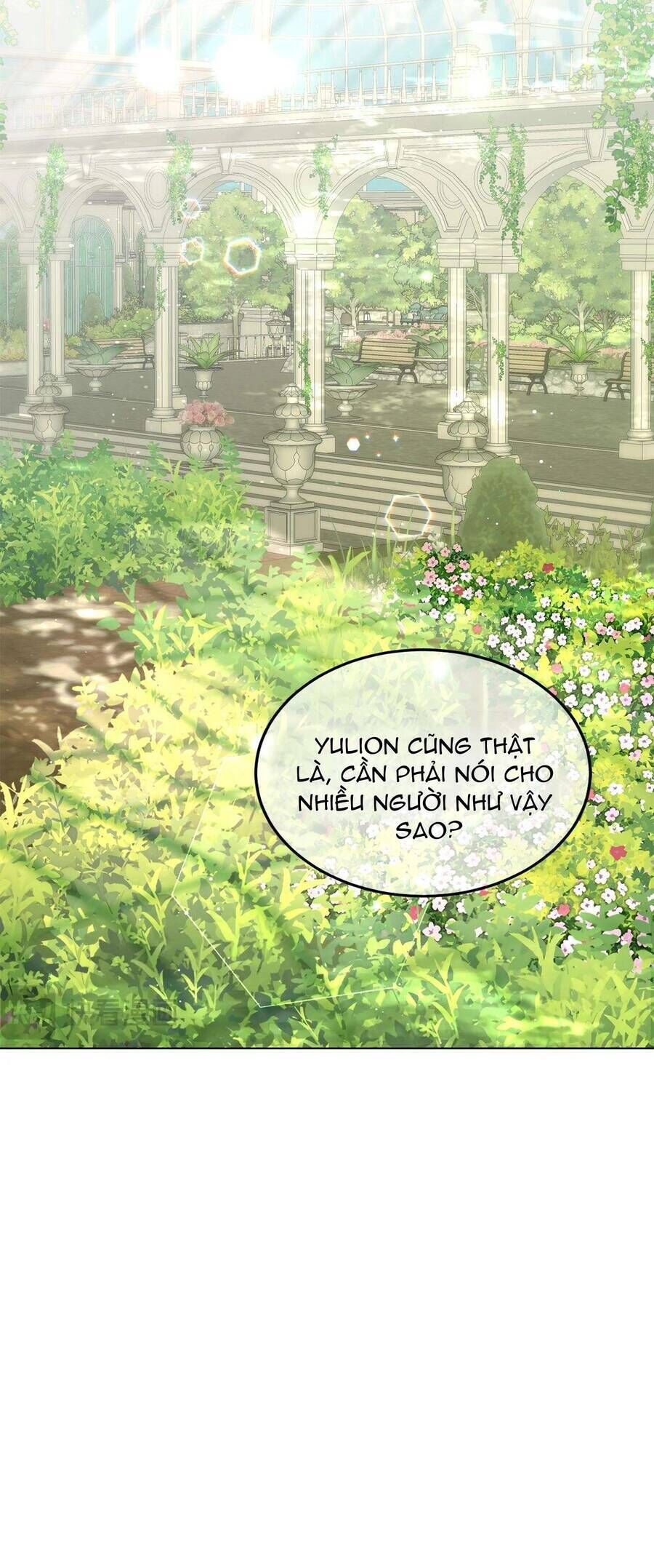 Quả Đào Mật Tháng 6 - Chapter 12 - Page 46