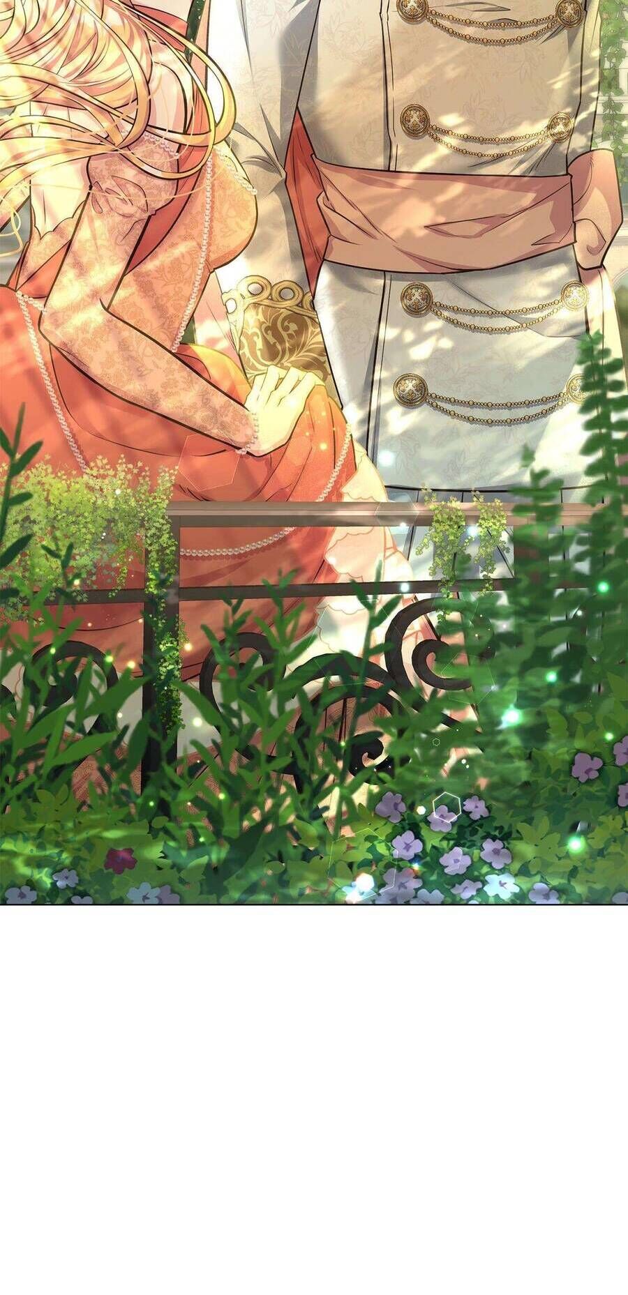 Quả Đào Mật Tháng 6 - Chapter 12 - Page 49