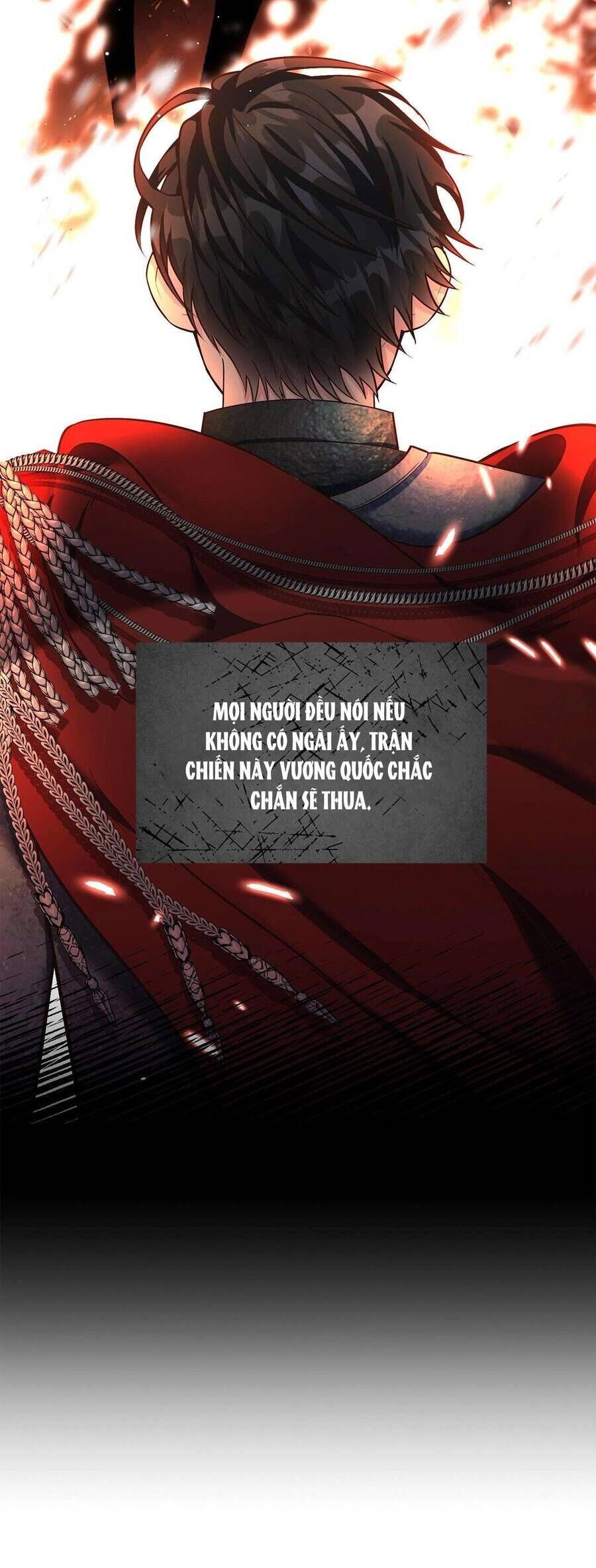 Quả Đào Mật Tháng 6 - Chapter 12 - Page 5