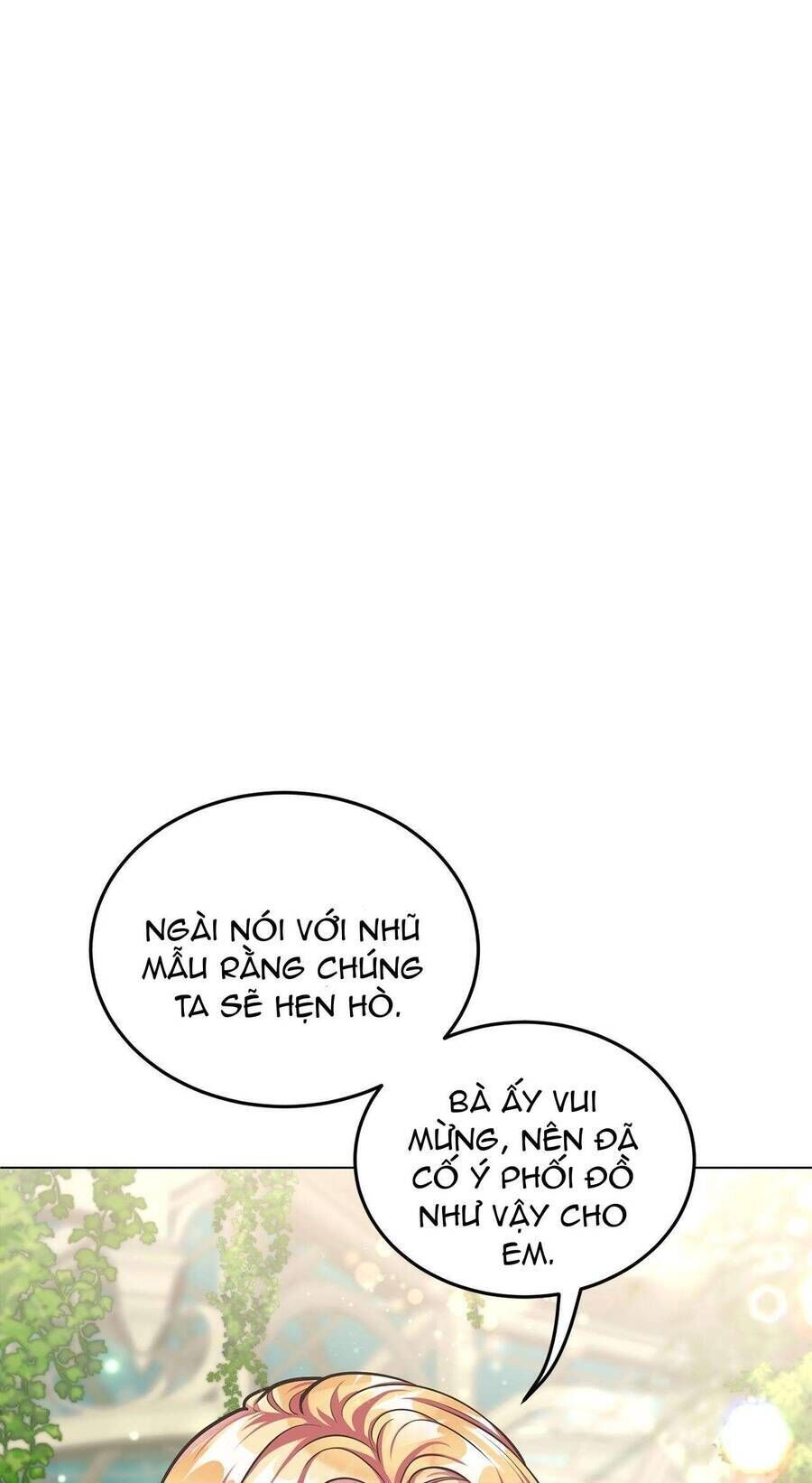 Quả Đào Mật Tháng 6 - Chapter 12 - Page 52