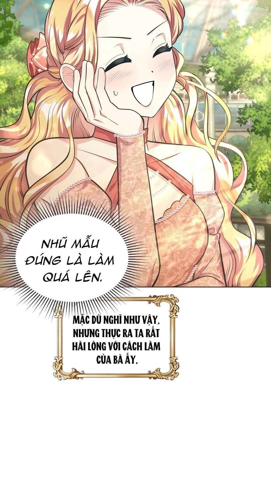 Quả Đào Mật Tháng 6 - Chapter 12 - Page 53