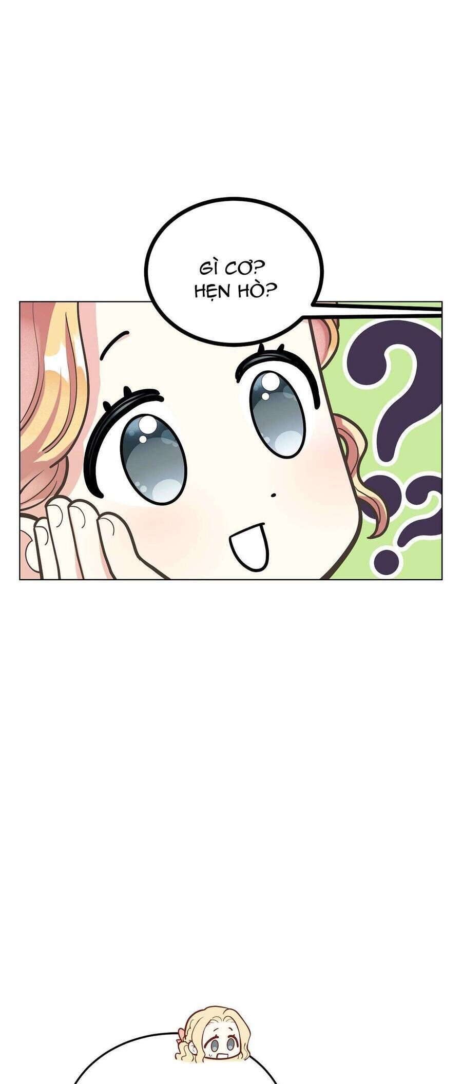 Quả Đào Mật Tháng 6 - Chapter 12 - Page 54
