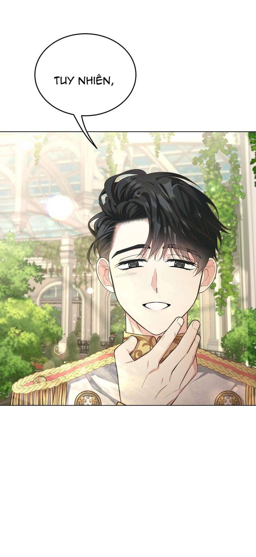 Quả Đào Mật Tháng 6 - Chapter 12 - Page 57