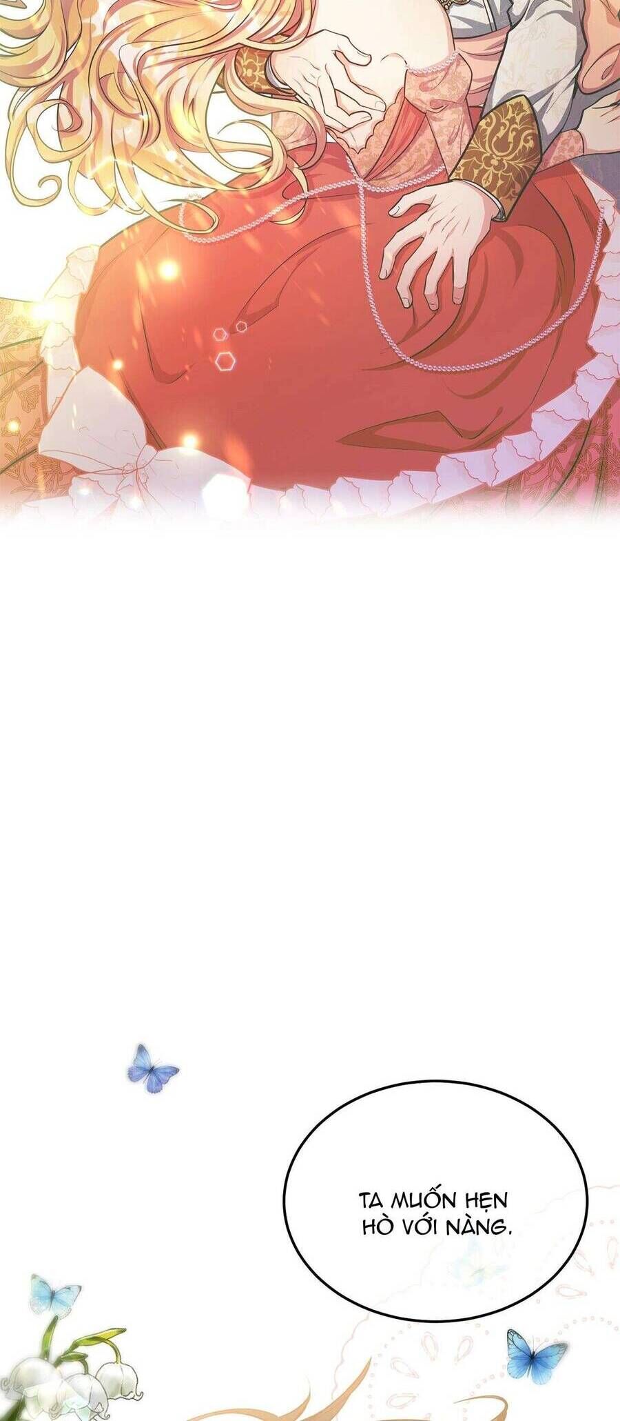 Quả Đào Mật Tháng 6 - Chapter 12 - Page 59