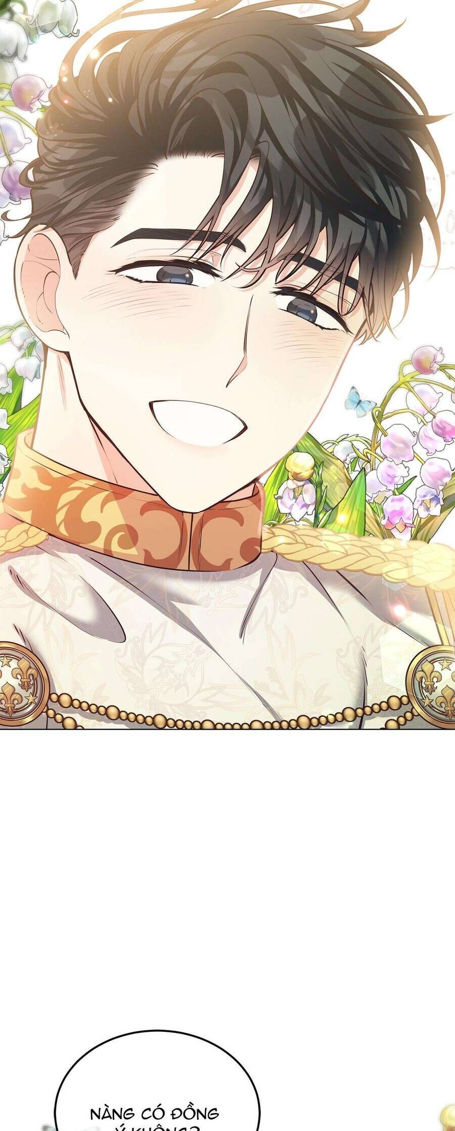 Quả Đào Mật Tháng 6 - Chapter 12 - Page 60