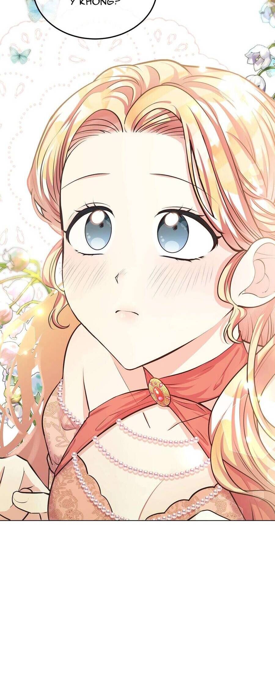 Quả Đào Mật Tháng 6 - Chapter 12 - Page 61