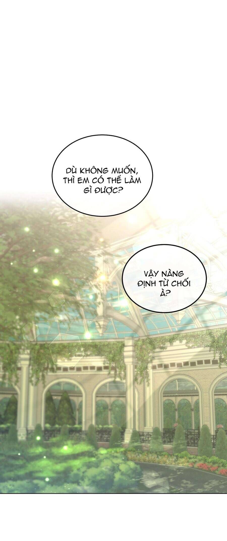 Quả Đào Mật Tháng 6 - Chapter 12 - Page 62