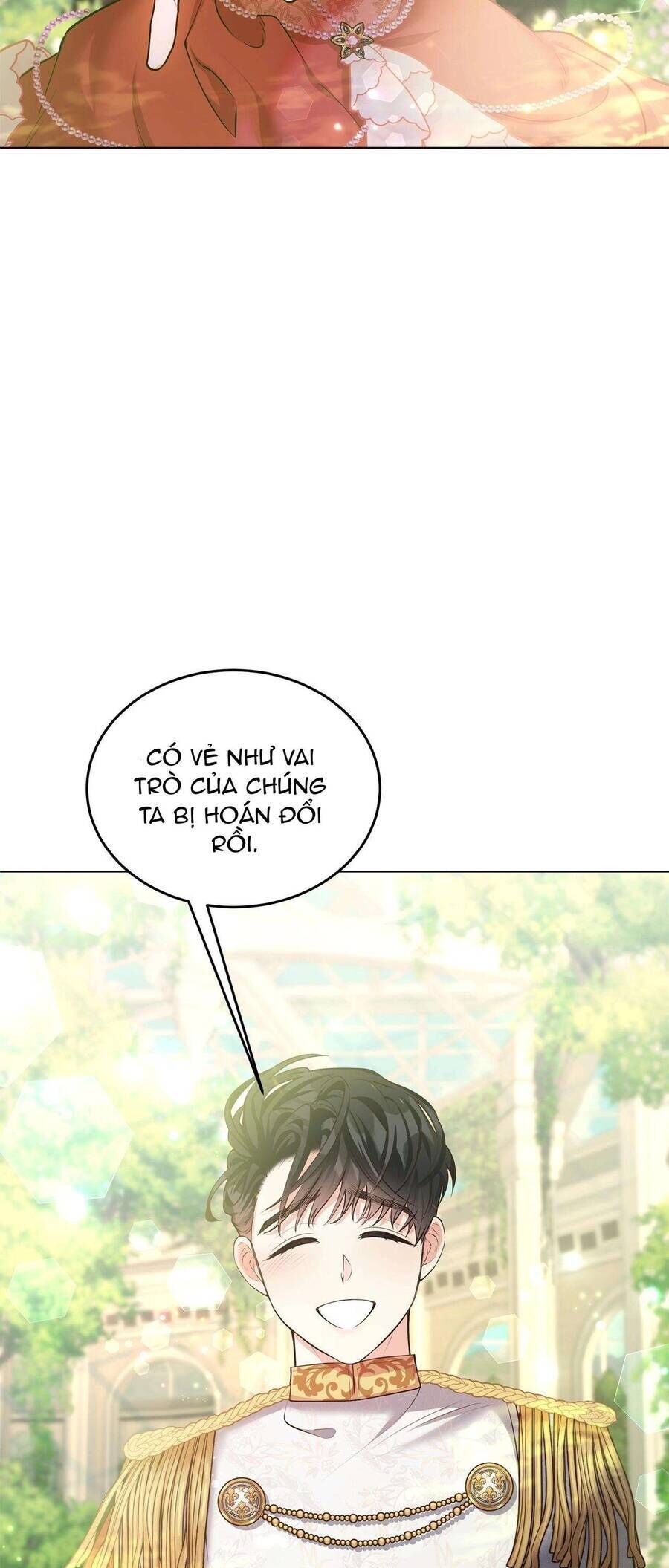 Quả Đào Mật Tháng 6 - Chapter 12 - Page 66