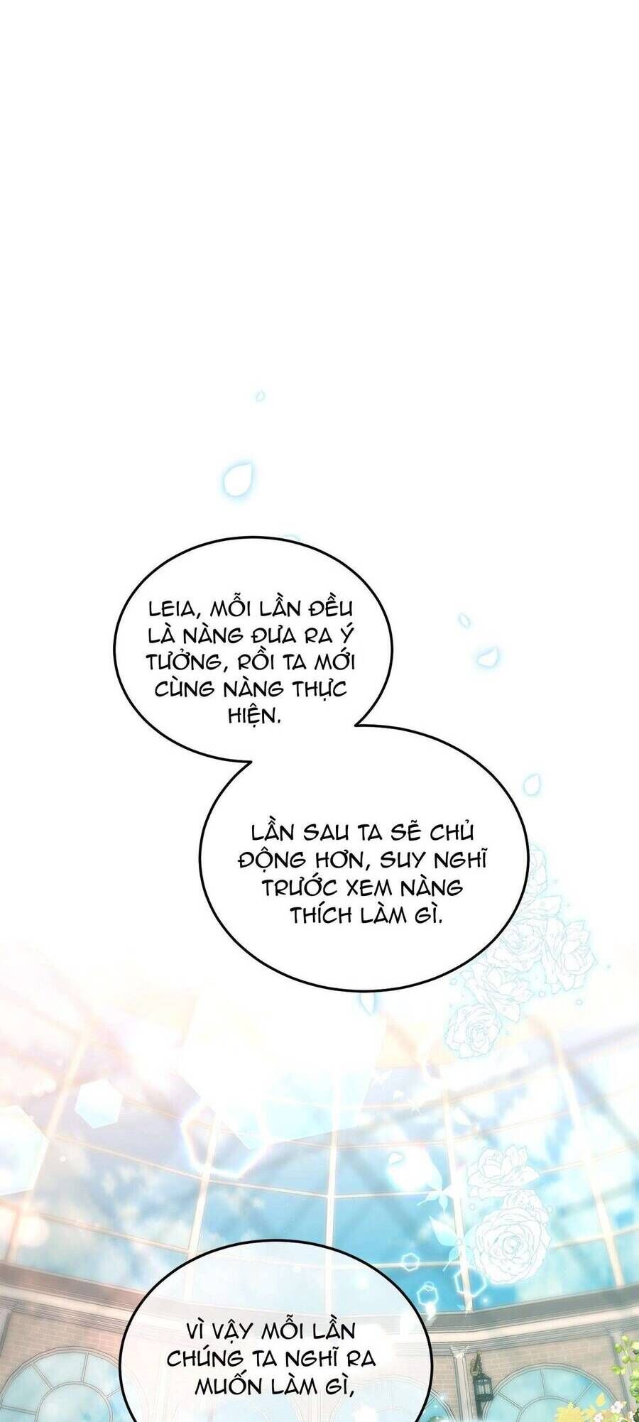 Quả Đào Mật Tháng 6 - Chapter 12 - Page 69