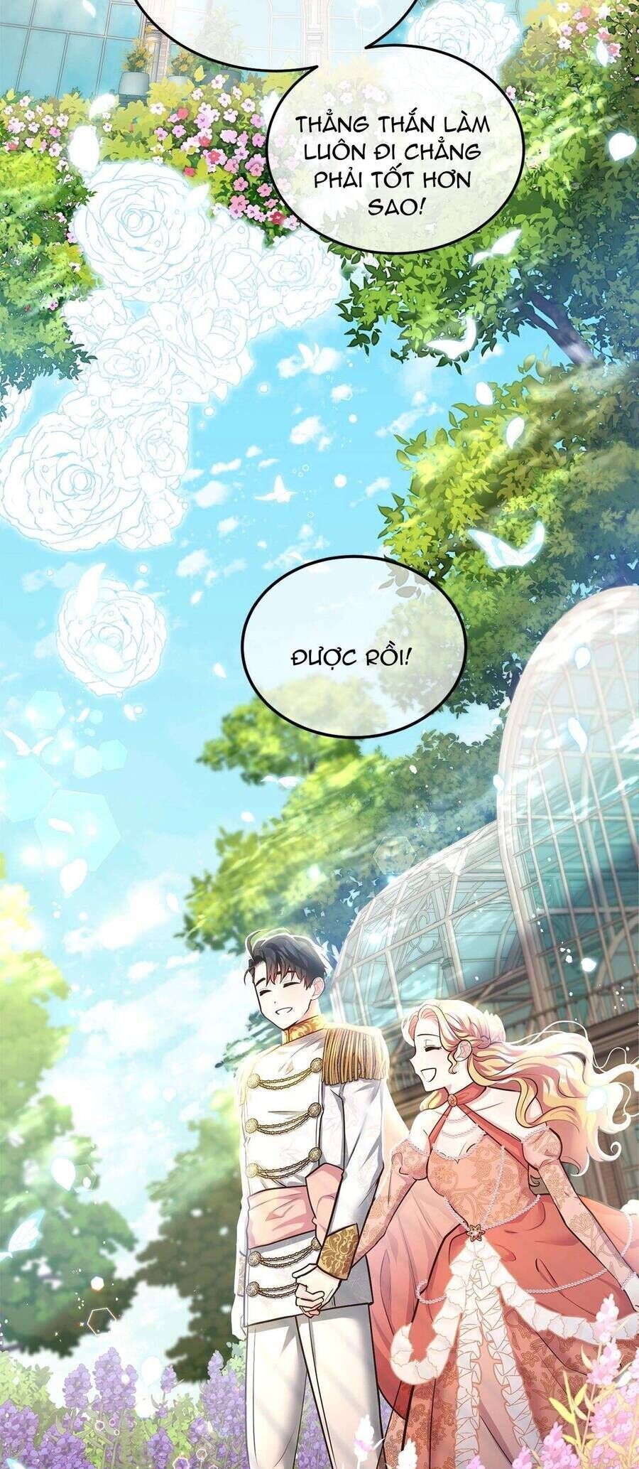 Quả Đào Mật Tháng 6 - Chapter 12 - Page 70