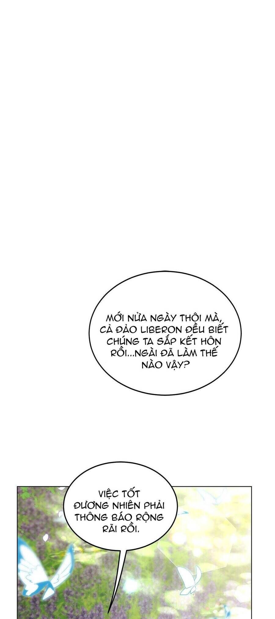 Quả Đào Mật Tháng 6 - Chapter 12 - Page 73