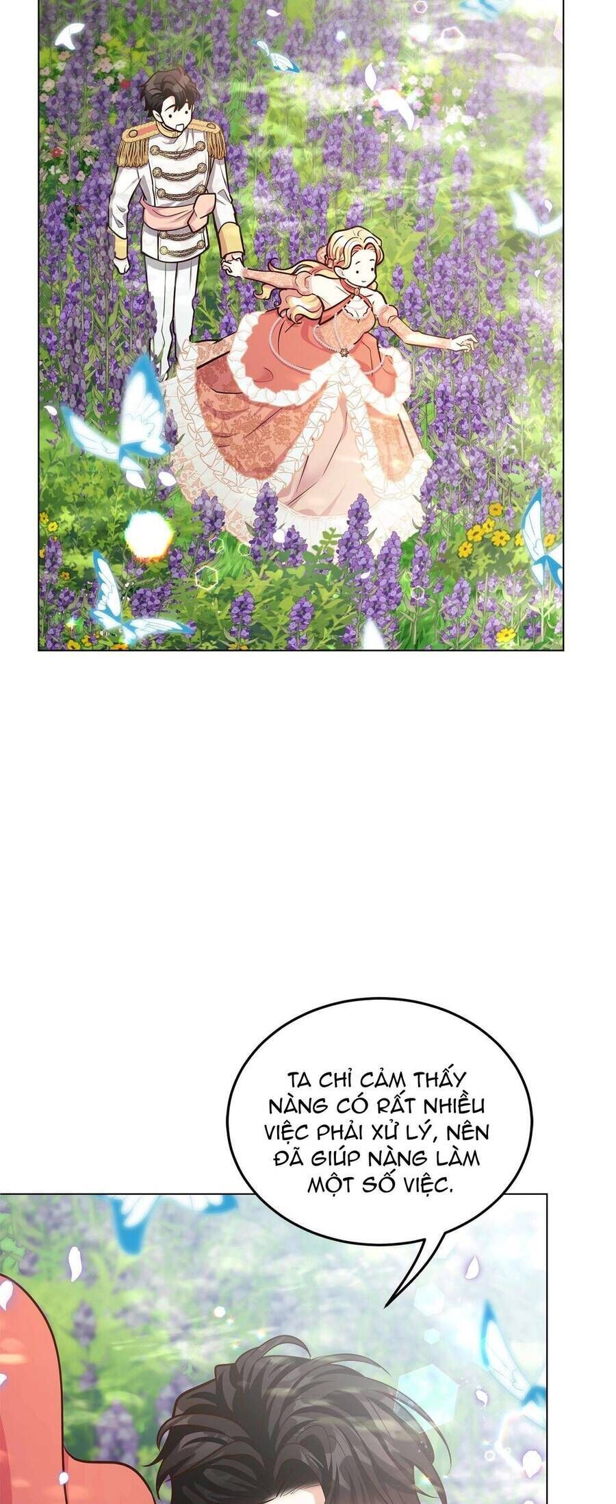 Quả Đào Mật Tháng 6 - Chapter 12 - Page 74