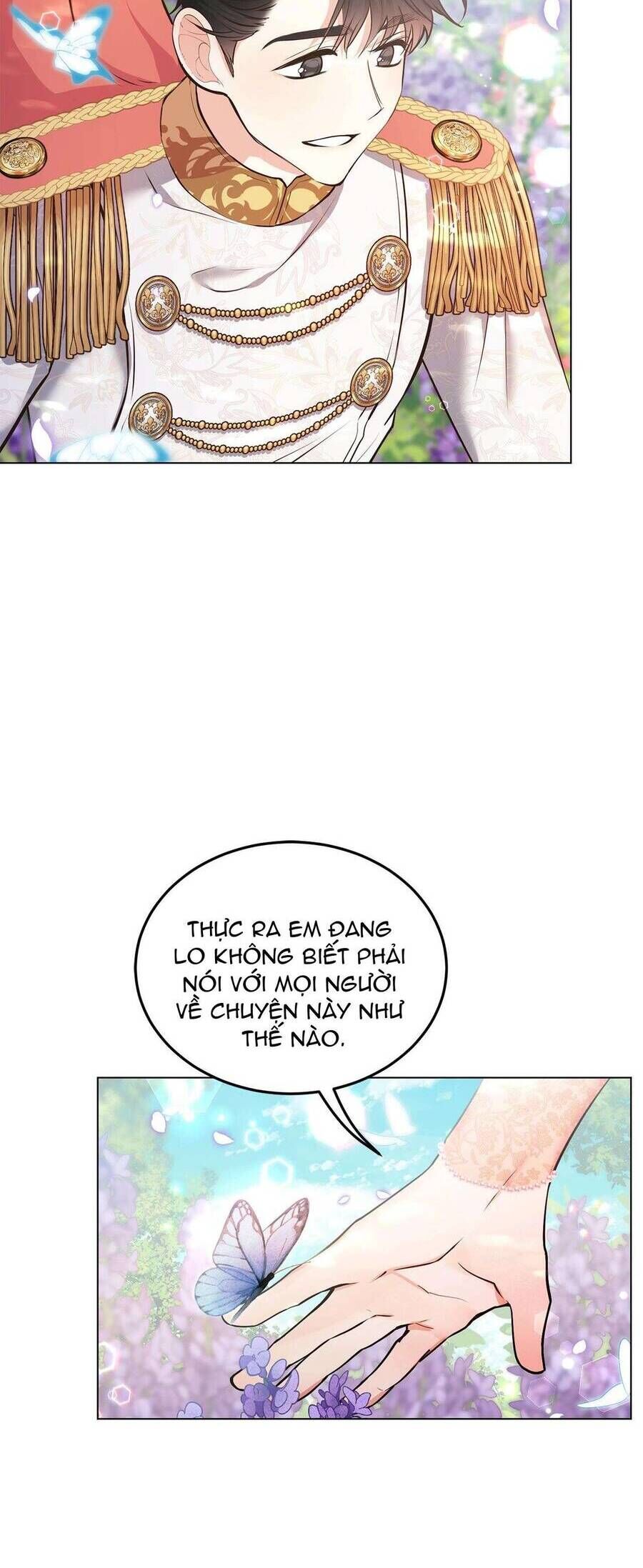 Quả Đào Mật Tháng 6 - Chapter 12 - Page 75