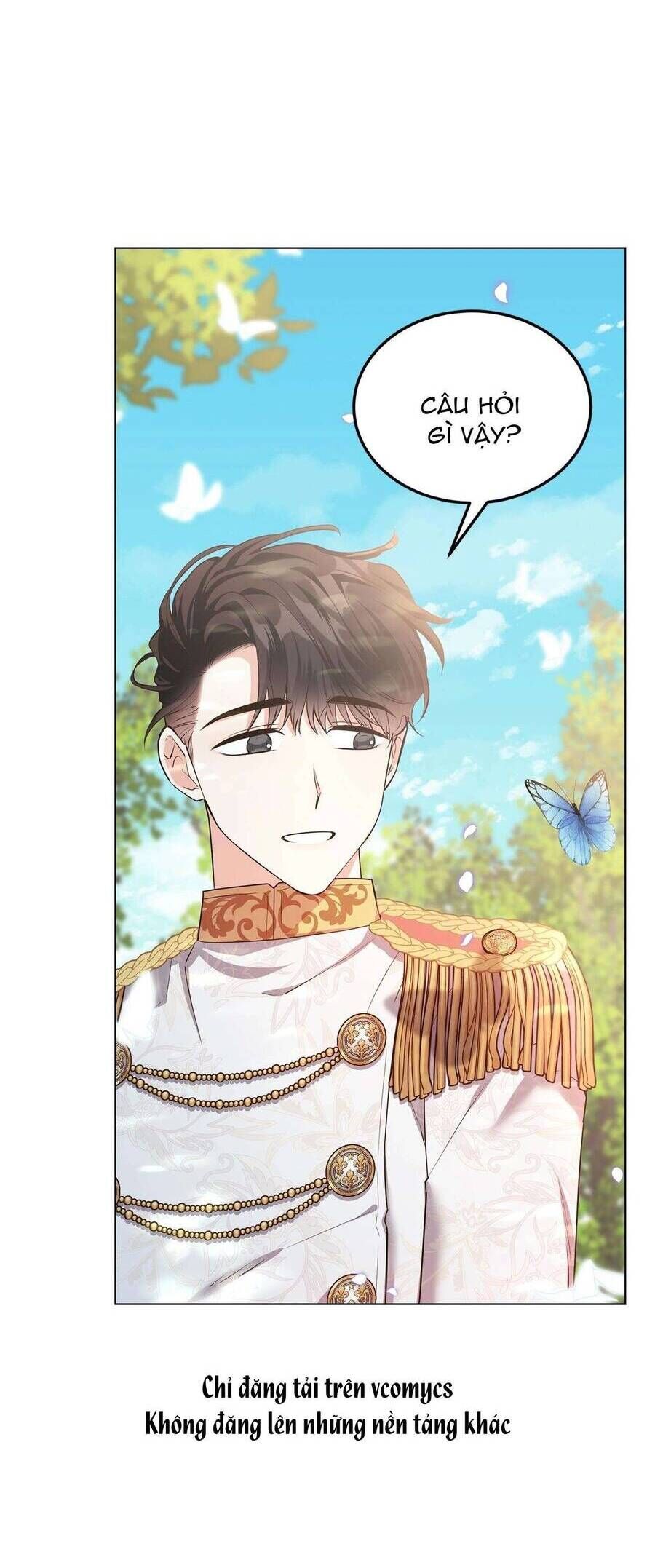 Quả Đào Mật Tháng 6 - Chapter 12 - Page 77