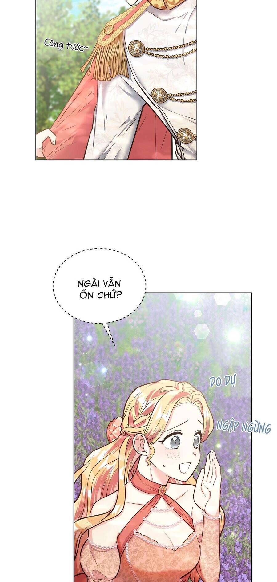 Quả Đào Mật Tháng 6 - Chapter 13 - Page 10