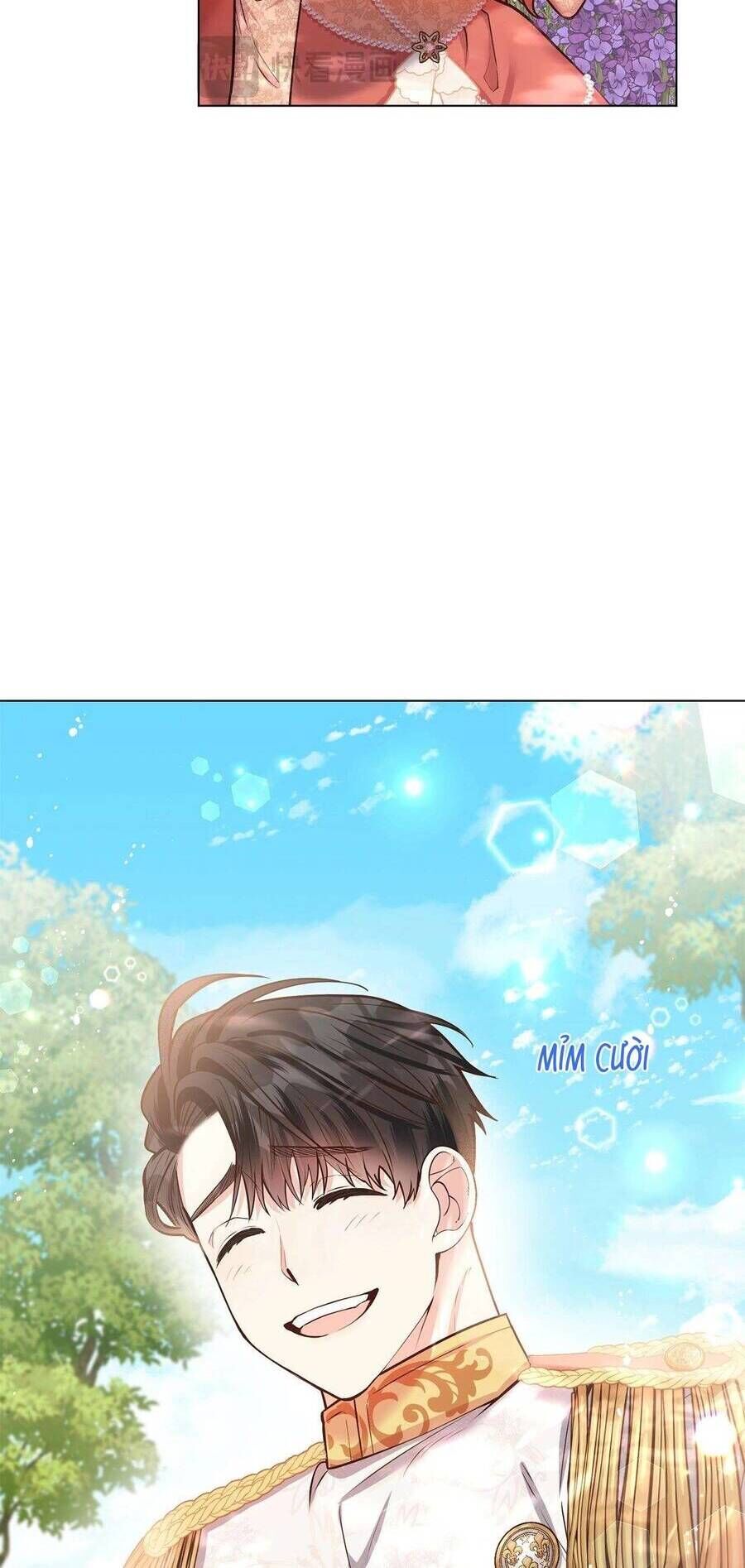 Quả Đào Mật Tháng 6 - Chapter 13 - Page 11