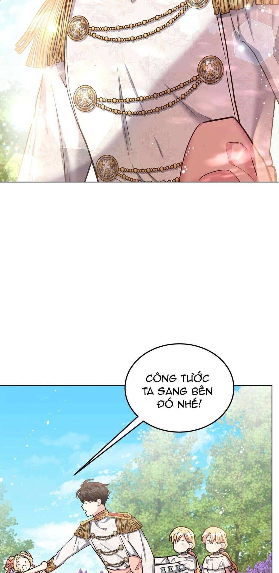 Quả Đào Mật Tháng 6 - Chapter 13 - Page 12