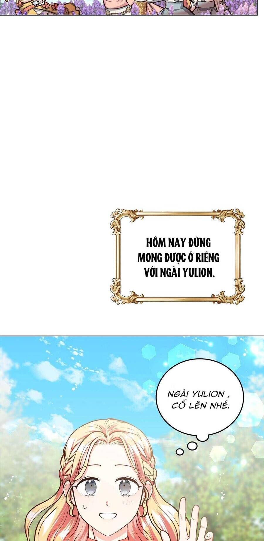 Quả Đào Mật Tháng 6 - Chapter 13 - Page 13