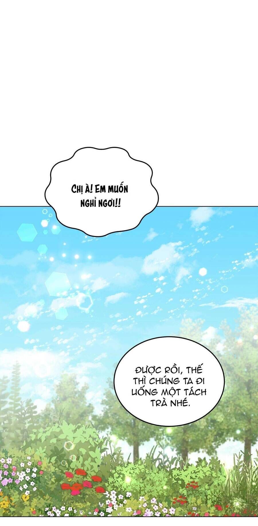 Quả Đào Mật Tháng 6 - Chapter 13 - Page 16