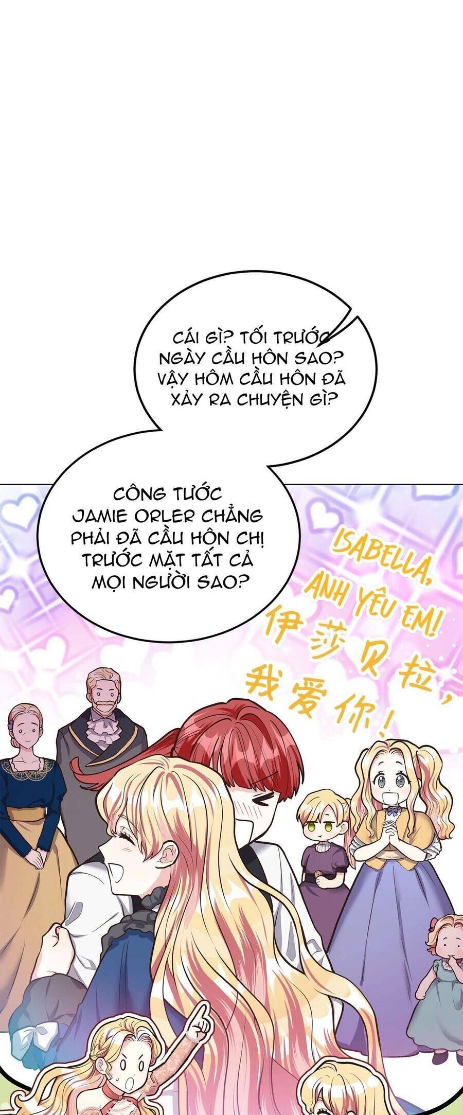 Quả Đào Mật Tháng 6 - Chapter 13 - Page 24